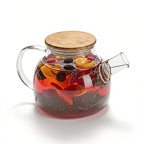 Fruit tea